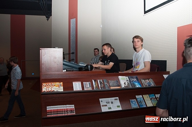 Zdjęcie w galerii na portalu naszraciborz.pl: 35 lat Kościoła Zielonoświątkowego w Raciborzu wiadomości z regionu