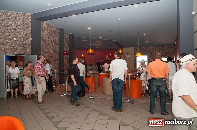 Zdjęcie w galerii na portalu naszraciborz.pl: 35 lat Kościoła Zielonoświątkowego w Raciborzu wiadomości z regionu