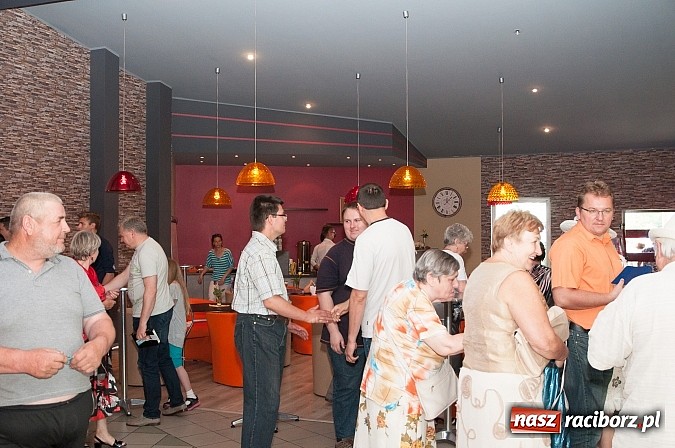 Zdjęcie w galerii na portalu naszraciborz.pl: 35 lat Kościoła Zielonoświątkowego w Raciborzu wiadomości z regionu