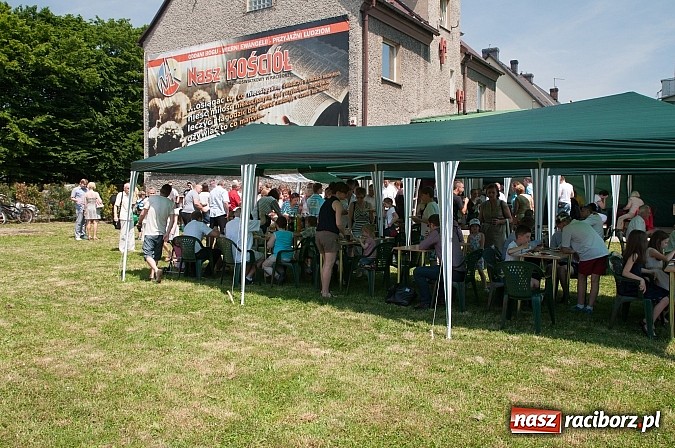 Zdjęcie w galerii na portalu naszraciborz.pl: 35 lat Kościoła Zielonoświątkowego w Raciborzu wiadomości z regionu