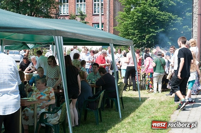 Zdjęcie w galerii na portalu naszraciborz.pl: 35 lat Kościoła Zielonoświątkowego w Raciborzu wiadomości z regionu