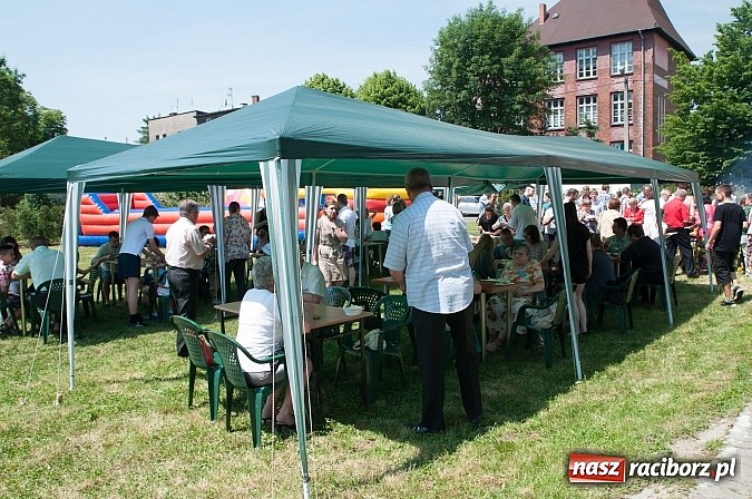 Zdjęcie w galerii na portalu naszraciborz.pl: 35 lat Kościoła Zielonoświątkowego w Raciborzu wiadomości z regionu
