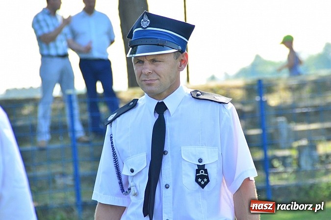 Zdjęcie w galerii na portalu naszraciborz.pl: OSP Borucin zwycięzcą zawodów wśród mężczyzn. Pietraszyn triumfuje wśród drużyn kobiecych i młodzieżówek wiadomości z regionu