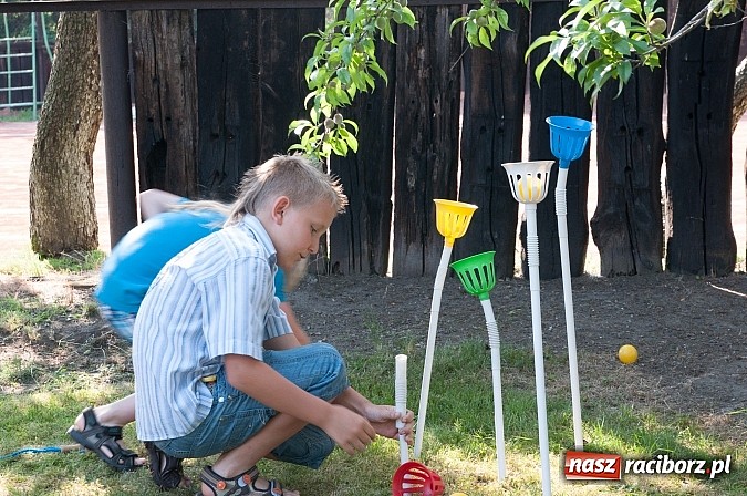 Zdjęcie w galerii na portalu naszraciborz.pl: Jest grochówka, kawa i ciasto - nie warto wyjeżdżać na miasto. I od wielkiego święta - zagrała orkiestra dęta wiadomości z regionu