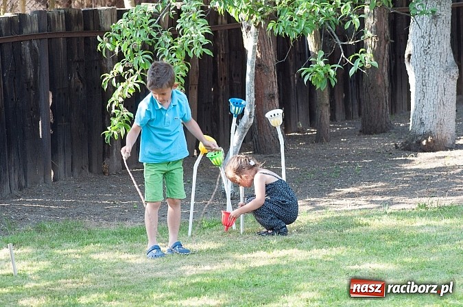 Zdjęcie w galerii na portalu naszraciborz.pl: Jest grochówka, kawa i ciasto - nie warto wyjeżdżać na miasto. I od wielkiego święta - zagrała orkiestra dęta wiadomości z regionu