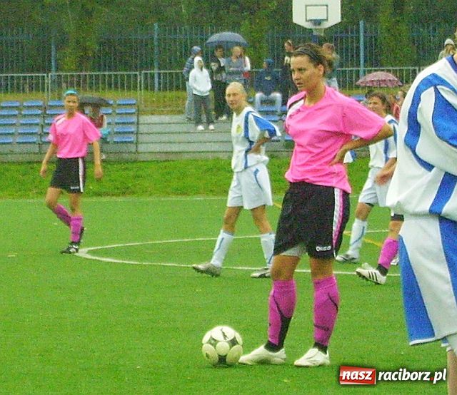 Zdjęcie w galerii na portalu naszraciborz.pl: Bardzo udany drugoligowy debiut rezerw wiadomości z regionu