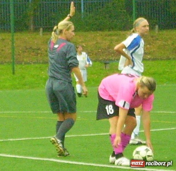 Zdjęcie w galerii na portalu naszraciborz.pl: Bardzo udany drugoligowy debiut rezerw wiadomości z regionu