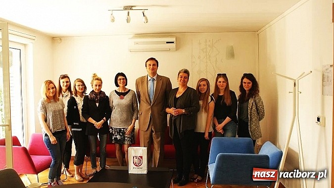 Zdjęcie w galerii na portalu naszraciborz.pl: Days of Architecture w Sarajewie z udziałem raciborskiego PWSZ wiadomości z regionu