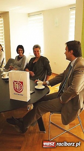 Zdjęcie w galerii na portalu naszraciborz.pl: Days of Architecture w Sarajewie z udziałem raciborskiego PWSZ wiadomości z regionu