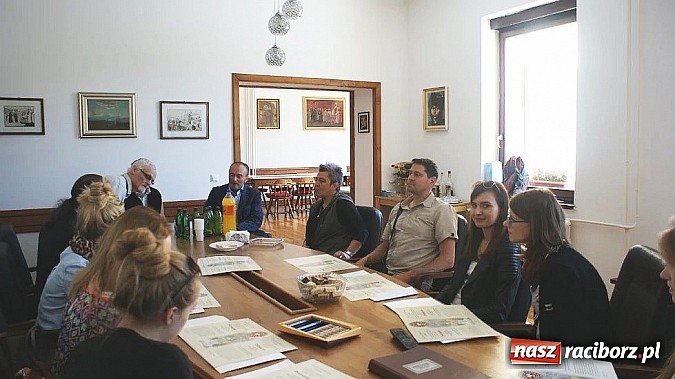 Zdjęcie w galerii na portalu naszraciborz.pl: Days of Architecture w Sarajewie z udziałem raciborskiego PWSZ wiadomości z regionu