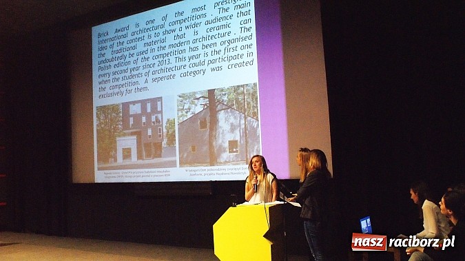 Zdjęcie w galerii na portalu naszraciborz.pl: Days of Architecture w Sarajewie z udziałem raciborskiego PWSZ wiadomości z regionu