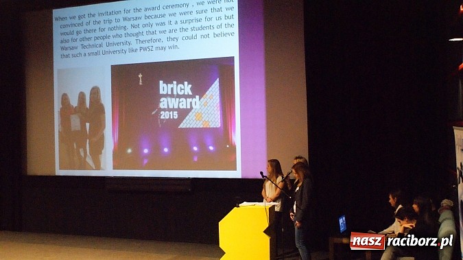 Zdjęcie w galerii na portalu naszraciborz.pl: Days of Architecture w Sarajewie z udziałem raciborskiego PWSZ wiadomości z regionu