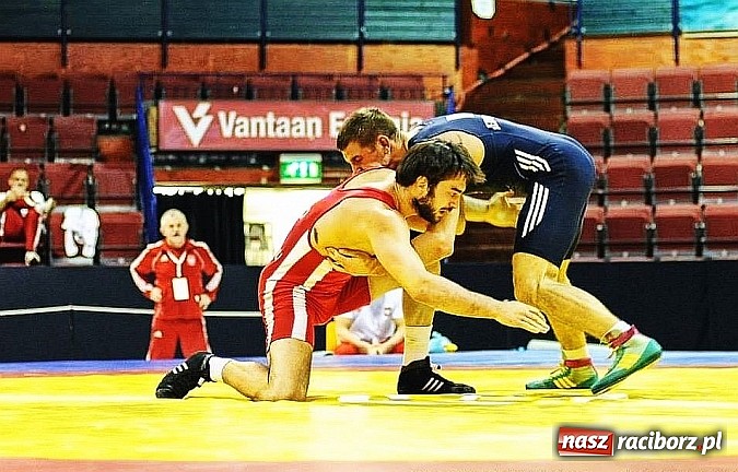 Zdjęcie w galerii na portalu naszraciborz.pl: Sebastian Jezierzański – Mistrz Polski walczący o paszport do Rio  wiadomości z regionu