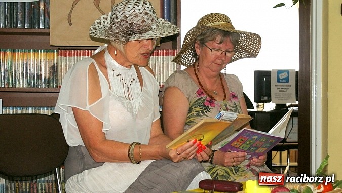 Zdjęcie w galerii na portalu naszraciborz.pl: Chcecie bajki? Oto bajka wiadomości z regionu