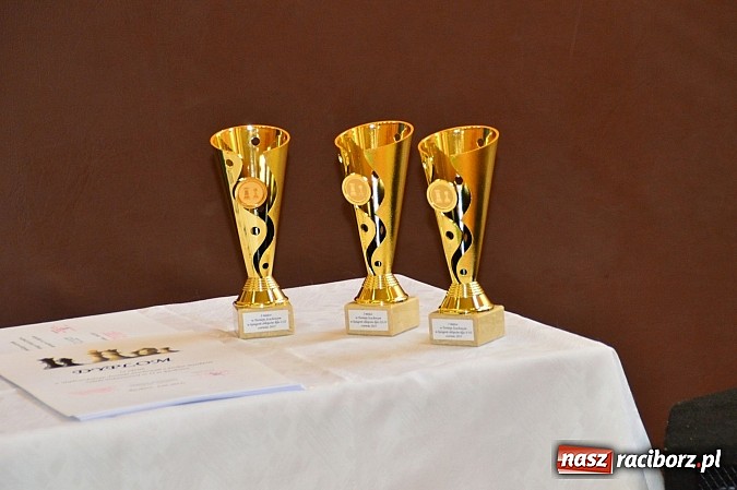 Zdjęcie w galerii na portalu naszraciborz.pl: Międzyszkolny Turniej Szachowy dla uczniów podstawówki wiadomości z regionu