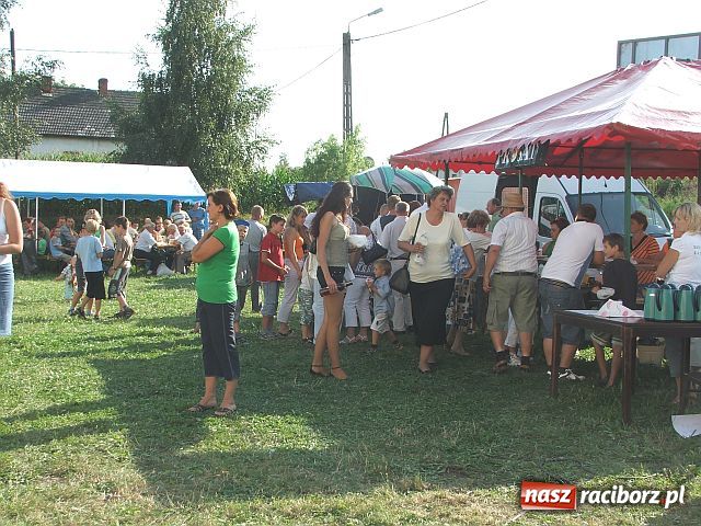 Zdjęcie w galerii na portalu naszraciborz.pl: Dożynkowy festyn w Sudole wiadomości z regionu