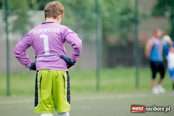 Zdjęcie w galerii na portalu naszraciborz.pl: Duet Kubów-Marczak zapewnił komplet punktów orlikom Unii wiadomości z regionu