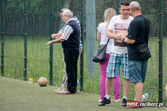 Zdjęcie w galerii na portalu naszraciborz.pl: Duet Kubów-Marczak zapewnił komplet punktów orlikom Unii wiadomości z regionu