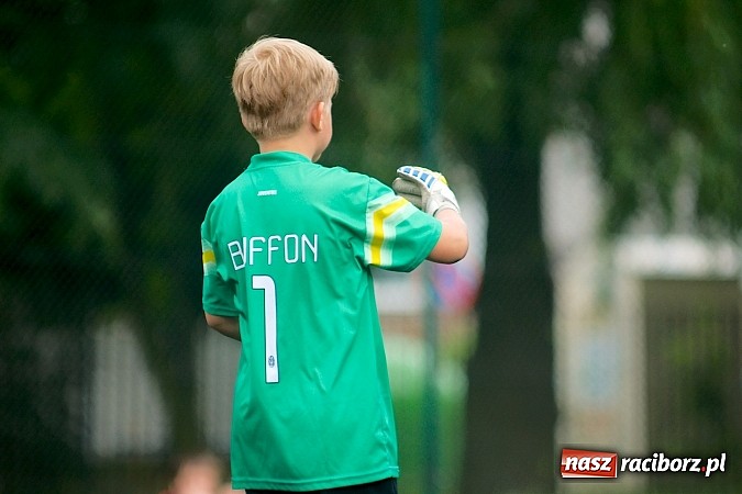 Zdjęcie w galerii na portalu naszraciborz.pl: Duet Kubów-Marczak zapewnił komplet punktów orlikom Unii wiadomości z regionu