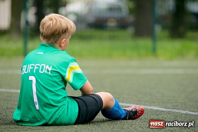 Zdjęcie w galerii na portalu naszraciborz.pl: Duet Kubów-Marczak zapewnił komplet punktów orlikom Unii wiadomości z regionu