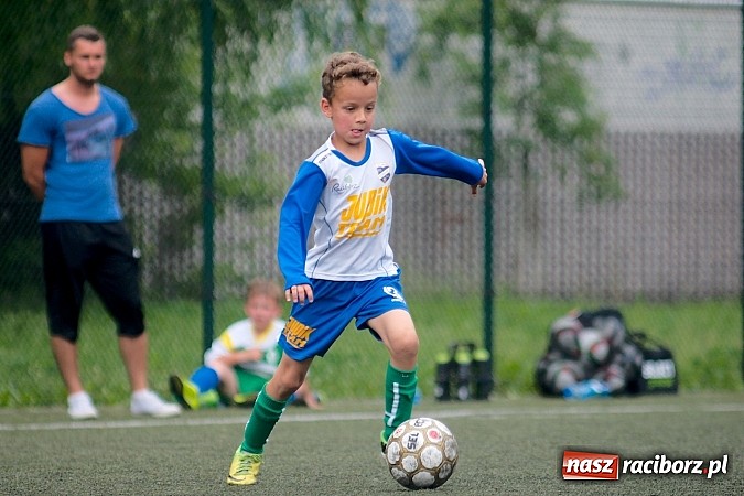 Zdjęcie w galerii na portalu naszraciborz.pl: Duet Kubów-Marczak zapewnił komplet punktów orlikom Unii wiadomości z regionu