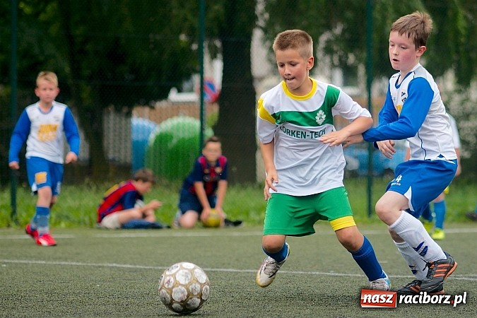 Zdjęcie w galerii na portalu naszraciborz.pl: Duet Kubów-Marczak zapewnił komplet punktów orlikom Unii wiadomości z regionu
