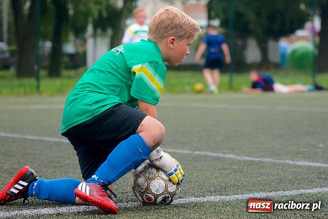 Zdjęcie w galerii na portalu naszraciborz.pl: Duet Kubów-Marczak zapewnił komplet punktów orlikom Unii wiadomości z regionu