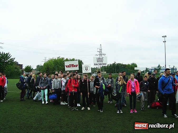 Zdjęcie w galerii na portalu naszraciborz.pl: Raciborski TKKF na 2. miejscu w województwie śląskim  wiadomości z regionu