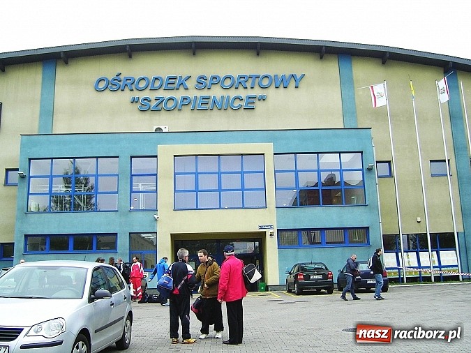 Zdjęcie w galerii na portalu naszraciborz.pl: Raciborski TKKF na 2. miejscu w województwie śląskim  wiadomości z regionu