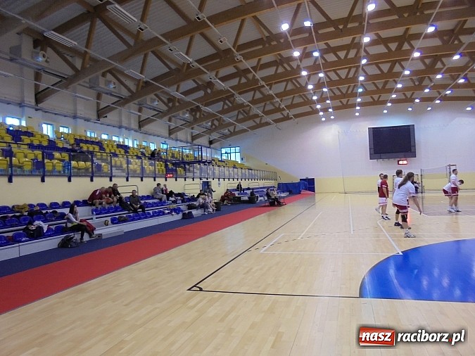 Zdjęcie w galerii na portalu naszraciborz.pl: Raciborski TKKF na 2. miejscu w województwie śląskim  wiadomości z regionu