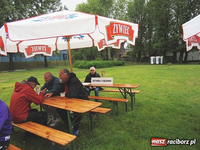 Zdjęcie w galerii na portalu naszraciborz.pl: Raciborski TKKF na 2. miejscu w województwie śląskim  wiadomości z regionu