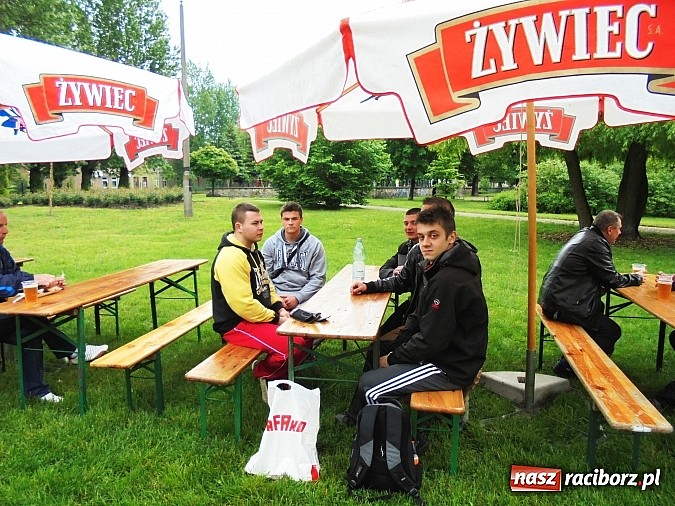 Zdjęcie w galerii na portalu naszraciborz.pl: Raciborski TKKF na 2. miejscu w województwie śląskim  wiadomości z regionu