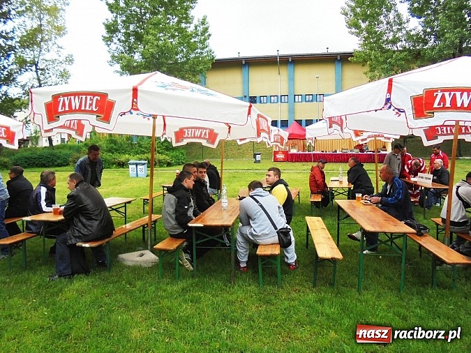 Zdjęcie w galerii na portalu naszraciborz.pl: Raciborski TKKF na 2. miejscu w województwie śląskim  wiadomości z regionu