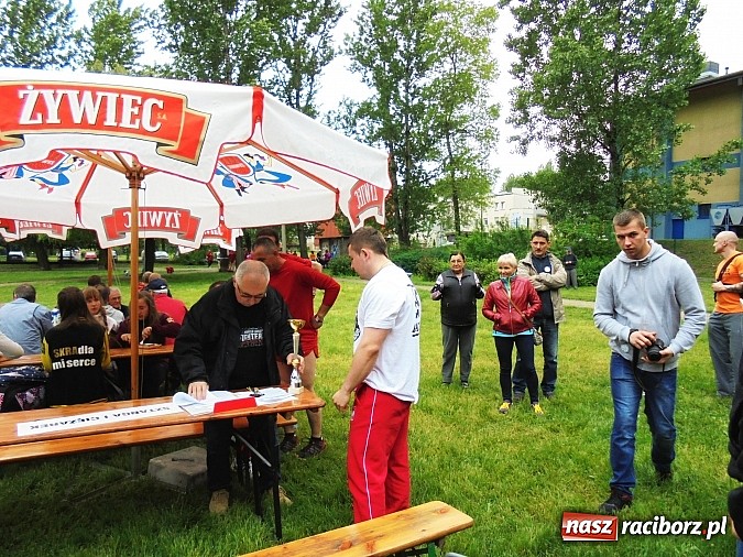 Zdjęcie w galerii na portalu naszraciborz.pl: Raciborski TKKF na 2. miejscu w województwie śląskim  wiadomości z regionu