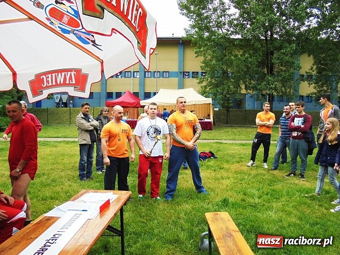 Zdjęcie w galerii na portalu naszraciborz.pl: Raciborski TKKF na 2. miejscu w województwie śląskim  wiadomości z regionu