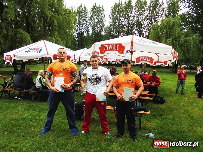 Zdjęcie w galerii na portalu naszraciborz.pl: Raciborski TKKF na 2. miejscu w województwie śląskim  wiadomości z regionu