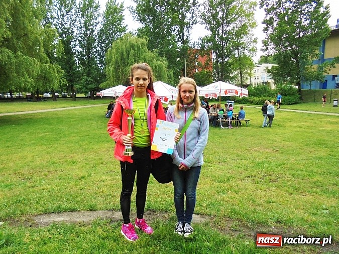 Zdjęcie w galerii na portalu naszraciborz.pl: Raciborski TKKF na 2. miejscu w województwie śląskim  wiadomości z regionu