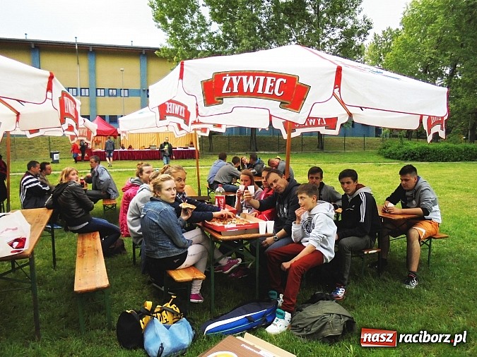 Zdjęcie w galerii na portalu naszraciborz.pl: Raciborski TKKF na 2. miejscu w województwie śląskim  wiadomości z regionu