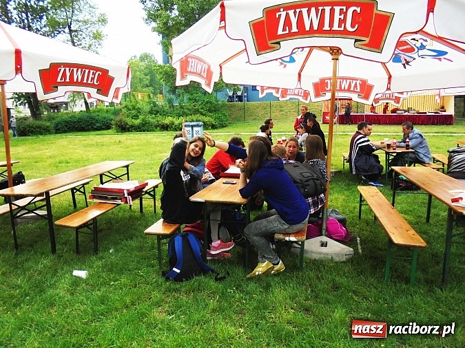 Zdjęcie w galerii na portalu naszraciborz.pl: Raciborski TKKF na 2. miejscu w województwie śląskim  wiadomości z regionu