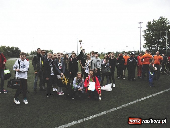 Zdjęcie w galerii na portalu naszraciborz.pl: Raciborski TKKF na 2. miejscu w województwie śląskim  wiadomości z regionu