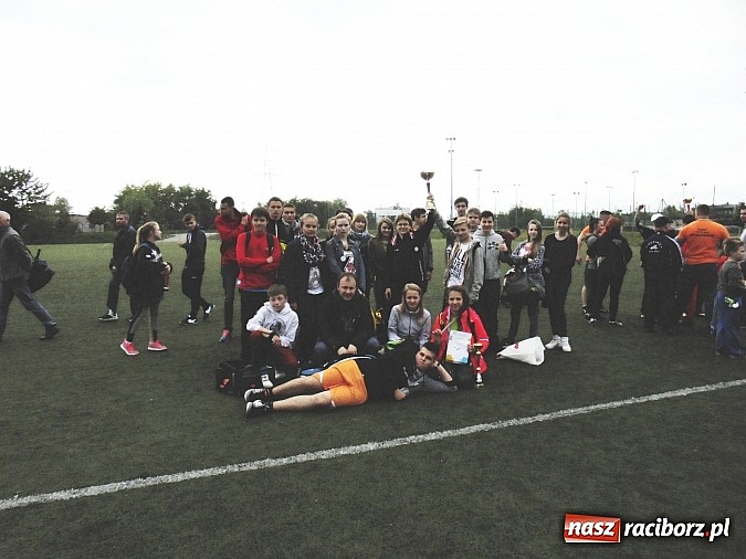 Zdjęcie w galerii na portalu naszraciborz.pl: Raciborski TKKF na 2. miejscu w województwie śląskim  wiadomości z regionu