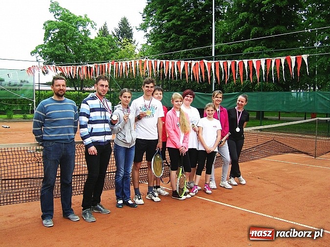 Zdjęcie w galerii na portalu naszraciborz.pl: Raciborski TKKF na 2. miejscu w województwie śląskim  wiadomości z regionu