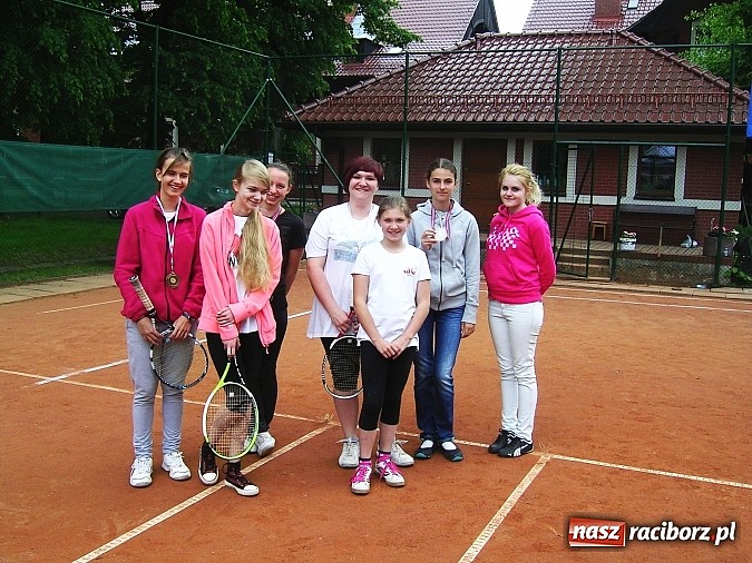 Zdjęcie w galerii na portalu naszraciborz.pl: Raciborski TKKF na 2. miejscu w województwie śląskim  wiadomości z regionu