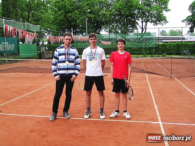 Zdjęcie w galerii na portalu naszraciborz.pl: Raciborski TKKF na 2. miejscu w województwie śląskim  wiadomości z regionu