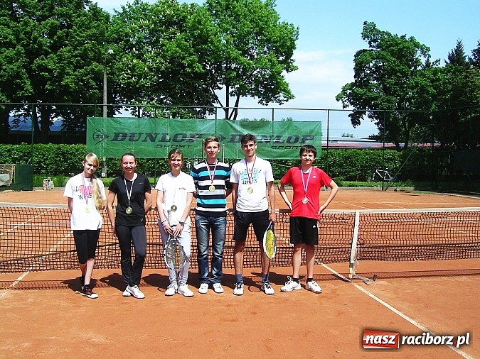 Zdjęcie w galerii na portalu naszraciborz.pl: Raciborski TKKF na 2. miejscu w województwie śląskim  wiadomości z regionu
