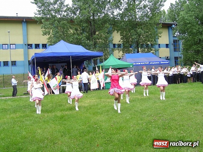 Zdjęcie w galerii na portalu naszraciborz.pl: Raciborski TKKF na 2. miejscu w województwie śląskim  wiadomości z regionu