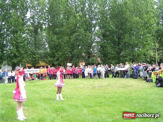 Zdjęcie w galerii na portalu naszraciborz.pl: Raciborski TKKF na 2. miejscu w województwie śląskim  wiadomości z regionu