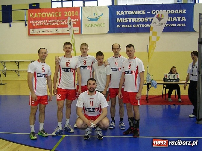 Zdjęcie w galerii na portalu naszraciborz.pl: Raciborski TKKF na 2. miejscu w województwie śląskim  wiadomości z regionu