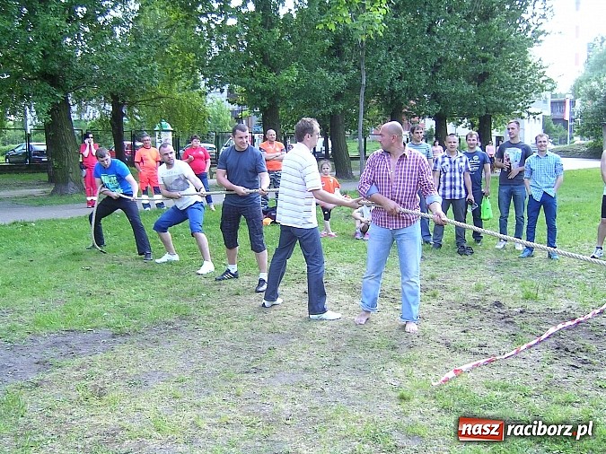 Zdjęcie w galerii na portalu naszraciborz.pl: Raciborski TKKF na 2. miejscu w województwie śląskim  wiadomości z regionu