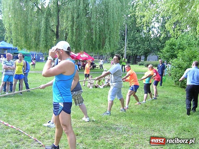 Zdjęcie w galerii na portalu naszraciborz.pl: Raciborski TKKF na 2. miejscu w województwie śląskim  wiadomości z regionu
